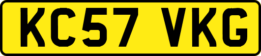 KC57VKG