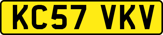 KC57VKV