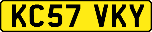 KC57VKY