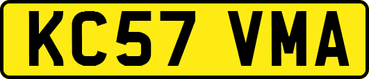 KC57VMA