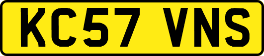 KC57VNS