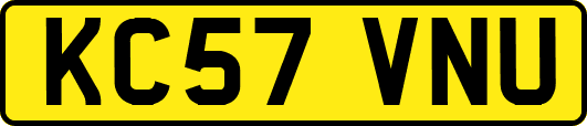 KC57VNU