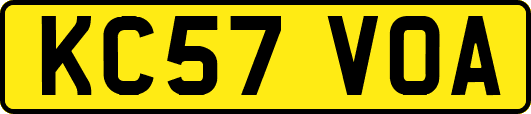 KC57VOA