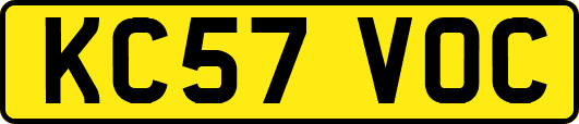 KC57VOC