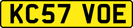 KC57VOE