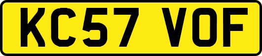 KC57VOF