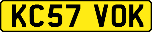 KC57VOK