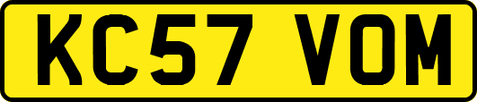 KC57VOM