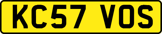 KC57VOS