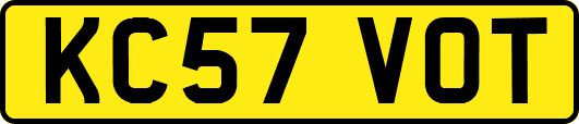 KC57VOT