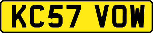 KC57VOW