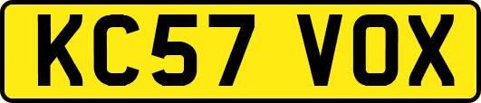 KC57VOX