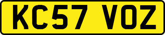 KC57VOZ