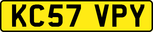 KC57VPY