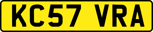 KC57VRA
