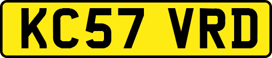 KC57VRD