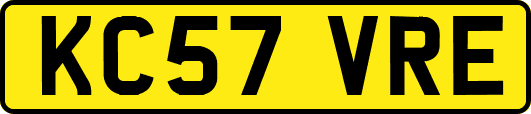 KC57VRE
