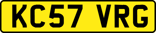 KC57VRG
