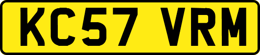KC57VRM