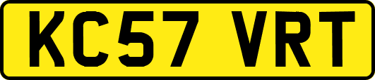 KC57VRT