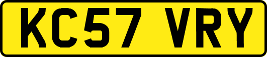 KC57VRY
