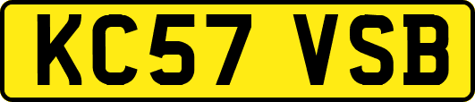 KC57VSB