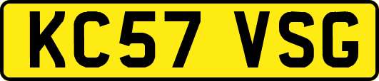 KC57VSG
