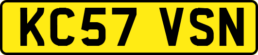 KC57VSN
