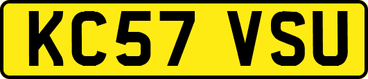KC57VSU