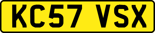 KC57VSX