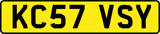 KC57VSY