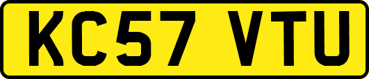 KC57VTU