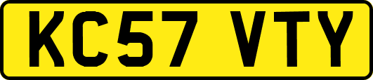 KC57VTY