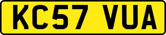 KC57VUA