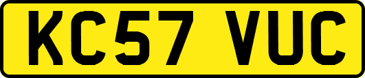 KC57VUC