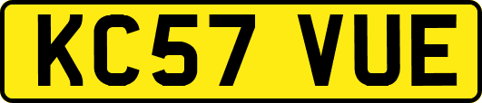 KC57VUE