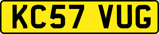 KC57VUG