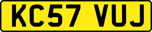 KC57VUJ