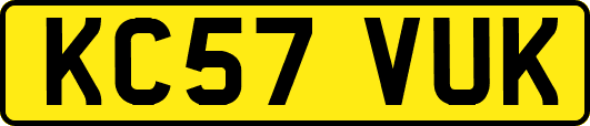 KC57VUK