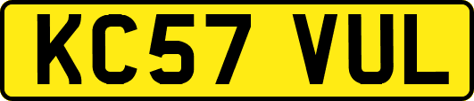 KC57VUL