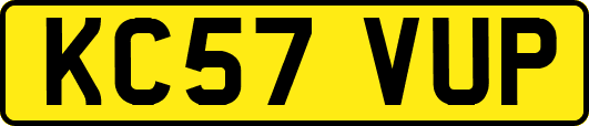 KC57VUP