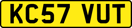 KC57VUT