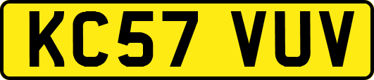 KC57VUV