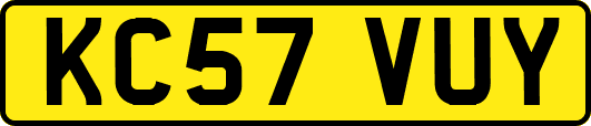 KC57VUY
