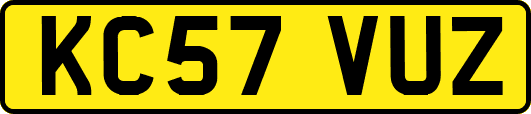 KC57VUZ