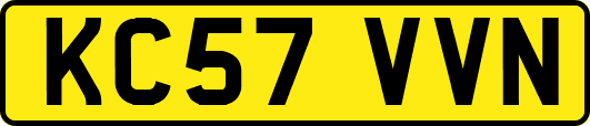 KC57VVN