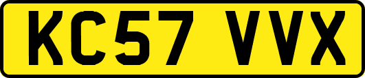 KC57VVX