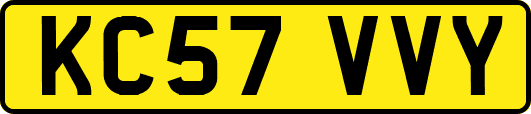 KC57VVY