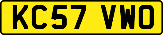 KC57VWO