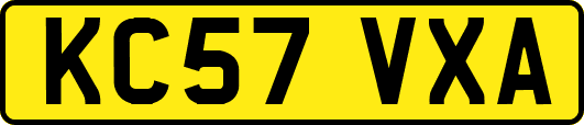 KC57VXA